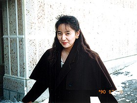 五十路 浮気妻 千明 54歳　サンプル画像08